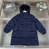 Moncler Kid Down Jacket (38)