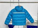 C Goose Kid Down Jacket (12)