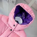 Moncler Kid Down Jacket (33)