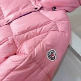 Moncler Kid Down Jacket (33)