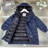 Moncler Kid Down Jacket (38)