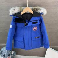C Goose Kid Down Jacket (8)