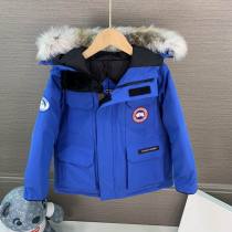 C Goose Kid Down Jacket (8)
