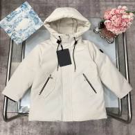 Moncler Kid Down Jacket (45)