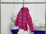 C Goose Kid Down Jacket (9)