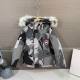 C Goose Kid Down Jacket (2)