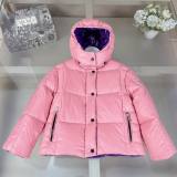 Moncler Kid Down Jacket (33)