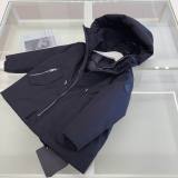 Moncler Kid Down Jacket (30)