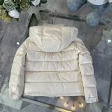 Moncler Kid Down Jacket (42)