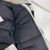 C Goose Kid Down Jacket (4)