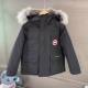 C Goose Kid Down Jacket (3)