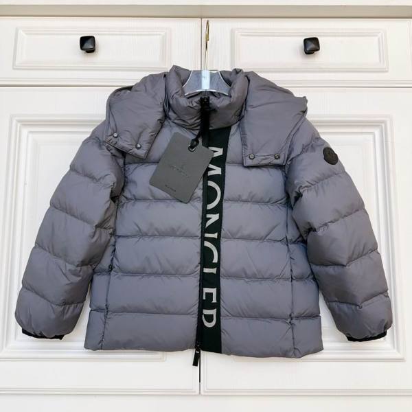 Moncler Kid Down Jacket (47)