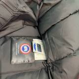 C Goose Kid Down Jacket (1)