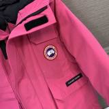 C Goose Kid Down Jacket (1)