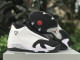Authentic Air Jordan 14 “Black Toe”