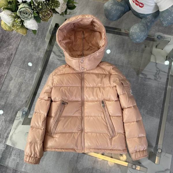 Moncler Kid Down Jacket (41)