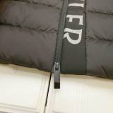 Moncler Kid Down Jacket (46)