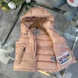 Moncler Kid Down Vest (2)