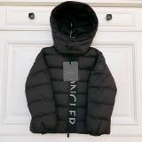 Moncler Kid Down Jacket (46)