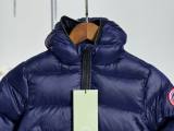 C Goose Kid Down Jacket (10)