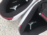 Authentic Air Jordan 14 “Black Toe”