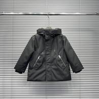 Moncler Kid Down Jacket (40)