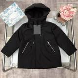 Moncler Kid Down Jacket (44)