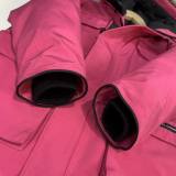 C Goose Kid Down Jacket (1)