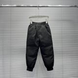 Moncler Kid Down Pants (1)