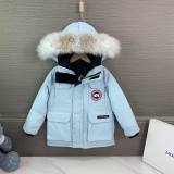 C Goose Kid Down Jacket (6)