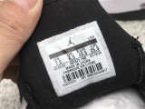 Authentic Air Jordan 14 “Black Toe”