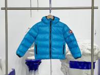 C Goose Kid Down Jacket (12)