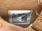 Authentic Nike Air Force 1 Mid “Wheat”