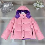 Moncler Kid Down Jacket (33)