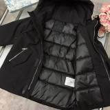 Moncler Kid Down Jacket (44)