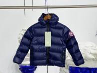 C Goose Kid Down Jacket (10)