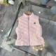 Moncler Kid Down Vest (7)
