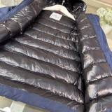 Moncler Kid Down Jacket (38)