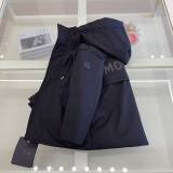 Moncler Kid Down Jacket (30)