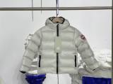 C Goose Kid Down Jacket (13)