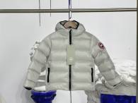 C Goose Kid Down Jacket (13)