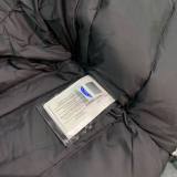 C Goose Kid Down Jacket (2)