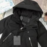 Moncler Kid Down Jacket (44)