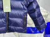 C Goose Kid Down Jacket (10)