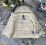 Moncler Kid Down Vest (3)