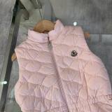 Moncler Kid Down Vest (12)