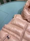 Moncler Kid Down Vest (9)