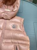 Moncler Kid Down Vest (9)