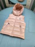 Moncler Kid Down Vest (9)