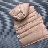 Moncler Kid Down Vest (13)